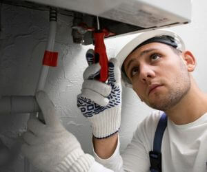 About Emergency plumbing pros Iselin, NJ